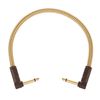 Fender Deluxe Cable Angle Plug 30cm N