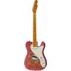 Fender 50´s Thinline Tele Paisley LTD