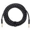 Fender Deluxe Cable 7,5m Tweed B