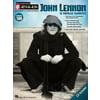 Hal Leonard Jazz Play-Along John Lennon