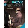 Hal Leonard Jazz Play-Along Ramsey Lewis