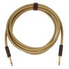 Fender Deluxe Cable 3m Tweed N