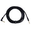 Fender Del. Cable Angle Plug 4,5m TB