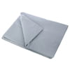 Stairville Curtain 160g/m² light grey