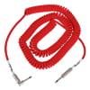 Fender Original Coil Cable 9m Red