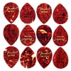 Fender 358 Shape Classic Celluloid M