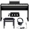 Casio PX-S1000 BK Deluxe Bundle
