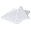 Stairville Skirt 160g/m² 10.0x1.0m Wh