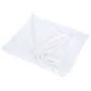 Stairville Skirt 160g/m² 4.0x0.6m Wh