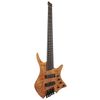 Strandberg Boden Bass Prog 5 Brown