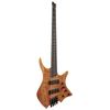 Strandberg Boden Bass Prog 4 Brown