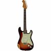 Fender 59 Strat Reverse C3TSB Relic