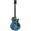 Duesenberg Starplayer III Catalina Blue