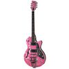 Duesenberg Straplayer TV Pink Pearl