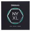 Daddario NYNW052 Single String