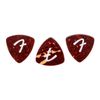 Fender 346 F Grip Shell Pick Set