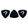 Fender 346 F Grip BLK Pick Set