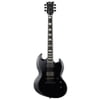 ESP E-II Viper Black