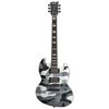 ESP E-II Viper Urban Camo