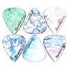 Ibanez PCP14XH-C1 Kaleido Picks