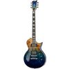 ESP E-II Eclipse BM Blue Nat Fade