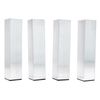 Stairville Tour Stage Leg Set of 4x 30cm
