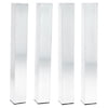 Stairville Tour Stage Leg Set of 4x 50cm