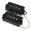 Lindy Fralin P-Bass BK