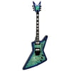 Dean Guitars Z Select Floyd Quilt Top OCB