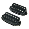 Bare Knuckle The Mule OB set