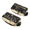 Bare Knuckle Nailbomb Camo Set