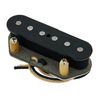 Bare Knuckle Piledriver Tele Bridge
