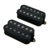 Fishman Fluence Keith Merrow Set
