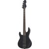 ESP LTD AP-4 Black Metal LH