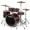 Tama Imperialstar 22" 5pcs -BWW