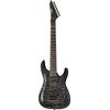 ESP LTD BUZ 7 QM STBLK