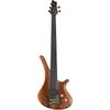 Marleaux Diva 5 Walnut