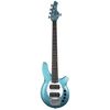 Music Man Bongo 5 HH Aqua Sparkle