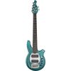 Music Man Bongo 6 HH Aqua Sparkle