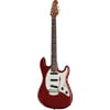 Music Man Cutlass SSS Trem RW DC