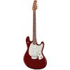 Music Man Sting Ray RS Trem RW DC
