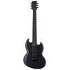 ESP LTD Viper 7B BKMBLKS