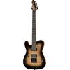 ESP LTD TE 1000E TFM LH BLKNB