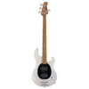 Sterling by Music Man Sting Ray 34 HH Pearl White