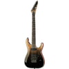 ESP LTD MH 1007 QM BLKFD