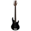 Sterling by Music Man Sting Ray 5 BK