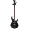 Sterling by Music Man Sting Ray 5 HH Stealth Black