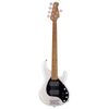 Sterling by Music Man Sting Ray 5 HH Pearl White
