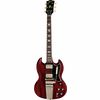 Gibson SG Standard ´64 Maestro CH VOS