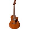 Fender LTD Newporter Player Mocha